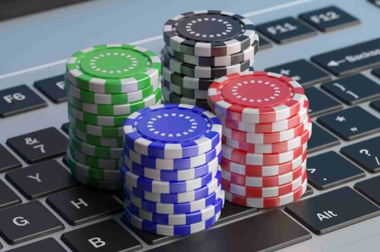 Best Live Online Casino