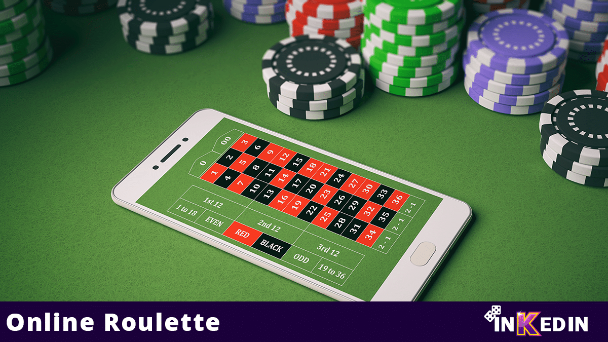 No Deposit Roulette