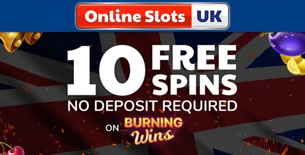 Free Slot No Deposit Required