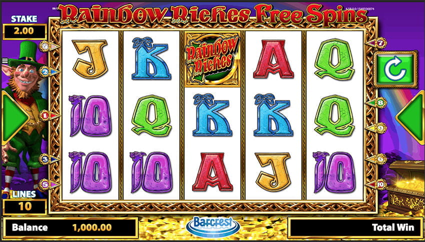 Best Casino Slots UK