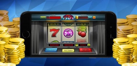 Real Money Slots Mobile