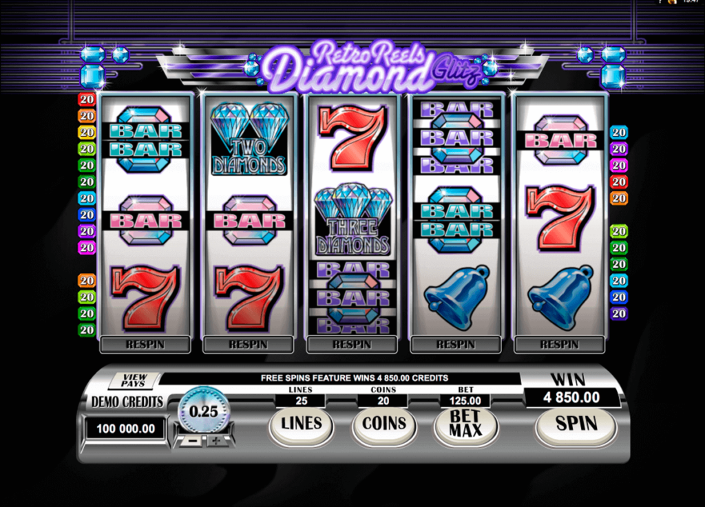 Real Money Slots Mobile