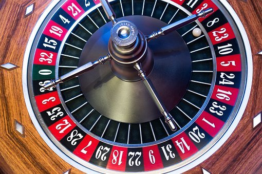 Best Live Dealer Roulette Sites - Play Live Roulette Today!