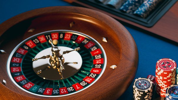 Play Roulette For Fun Online