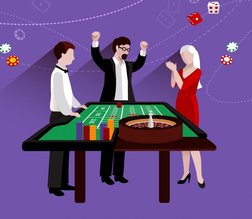 Live Blackjack Online Casinos Ireland