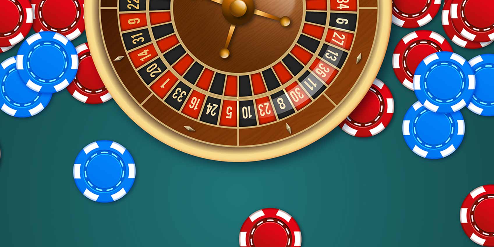 Uk Roulette Sites