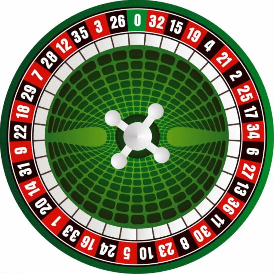 Roulette Wheel Free Online