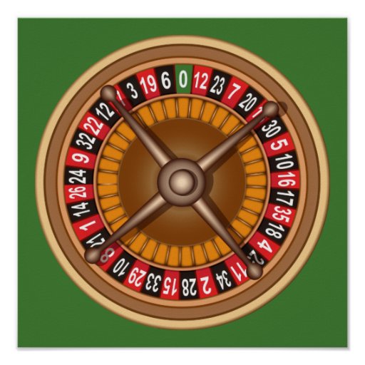 Roulette Wheel Free Online