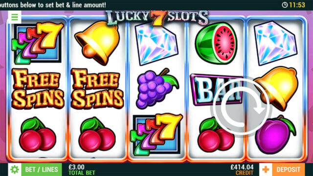 Latest Mobile Casino News - Lucky Mobile Slots