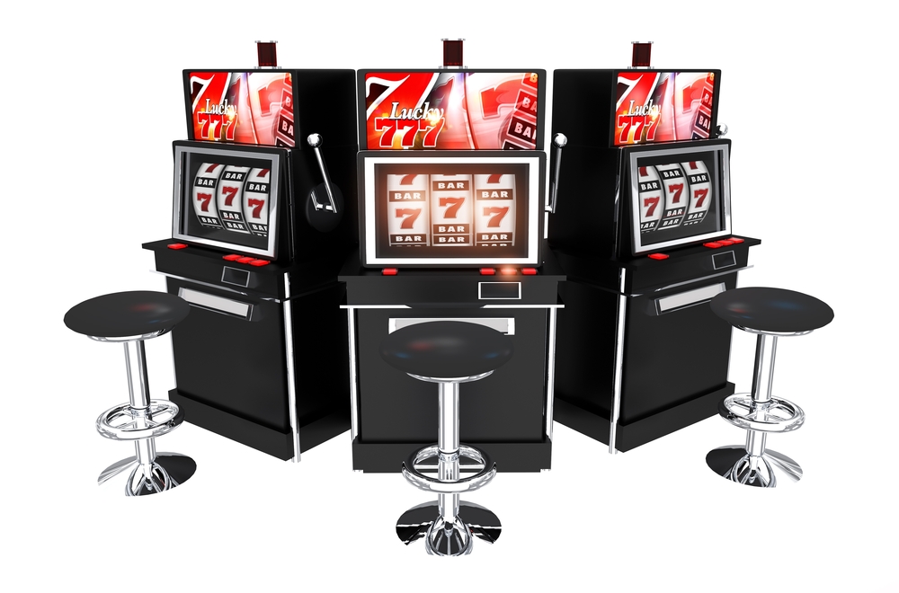 243 Ways To Win Slots