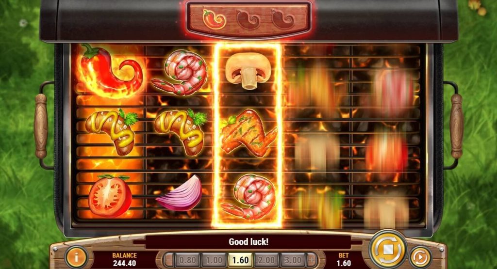 slots mobile top up UK