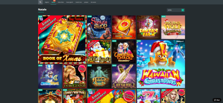 Slot Machine Online: Prova Più di 200 Giochi su Gamble