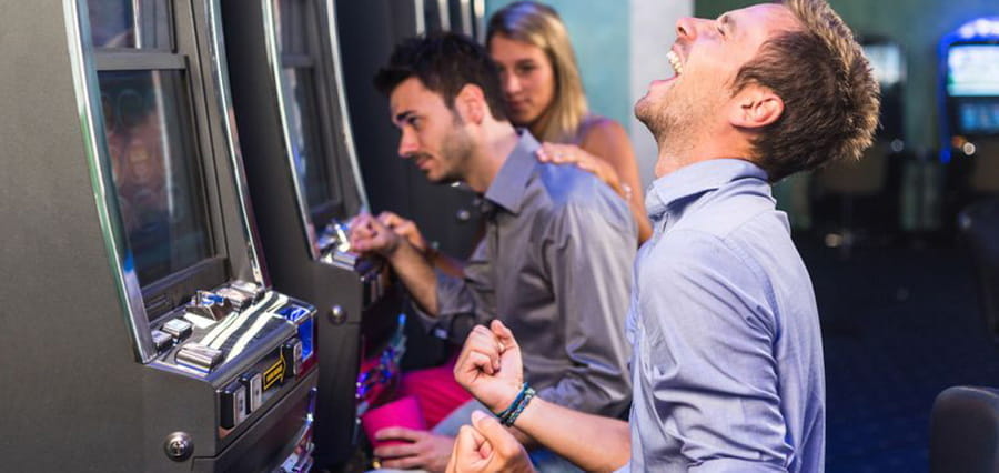 Best Tips For Playing Slot Machines