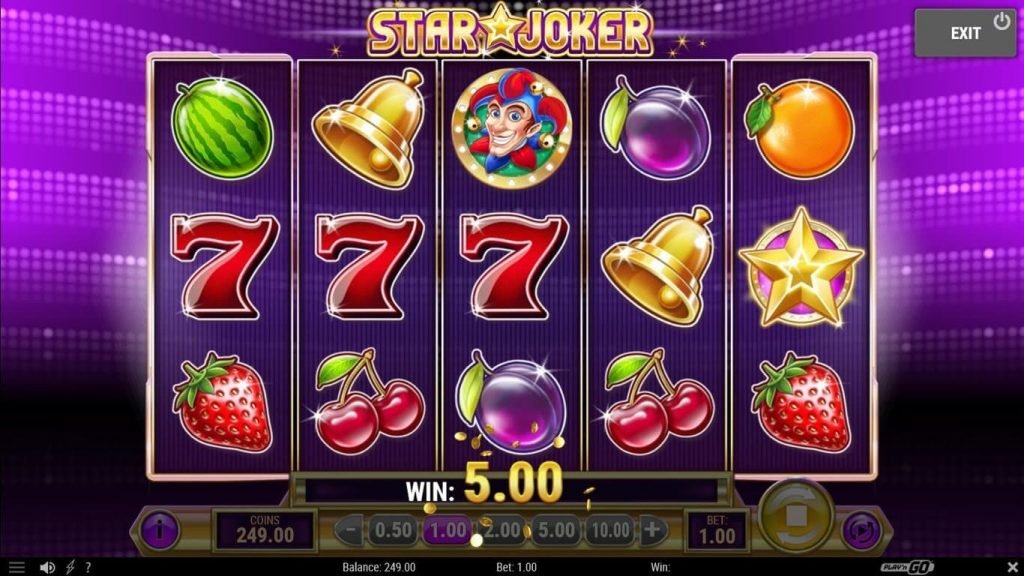 slots mobile top up UK