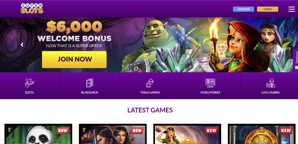 Free Bonus Casino No Deposit