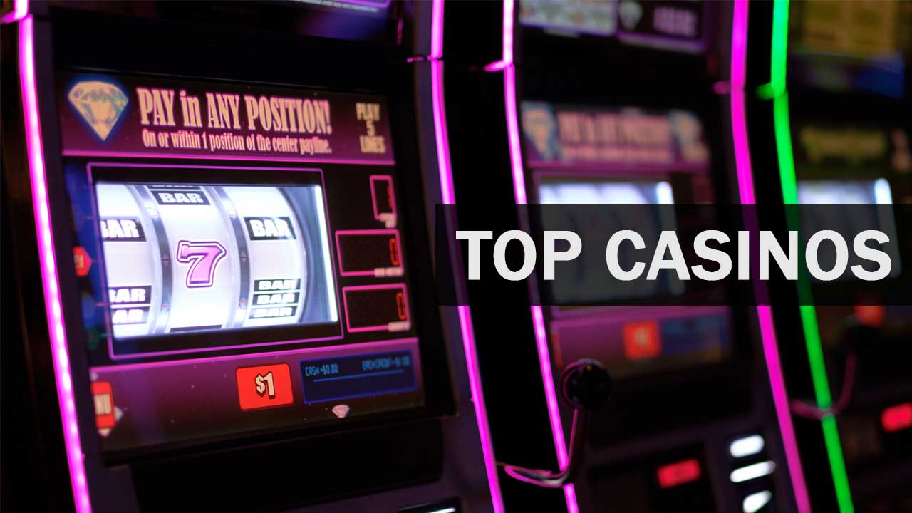 Best Casino Site