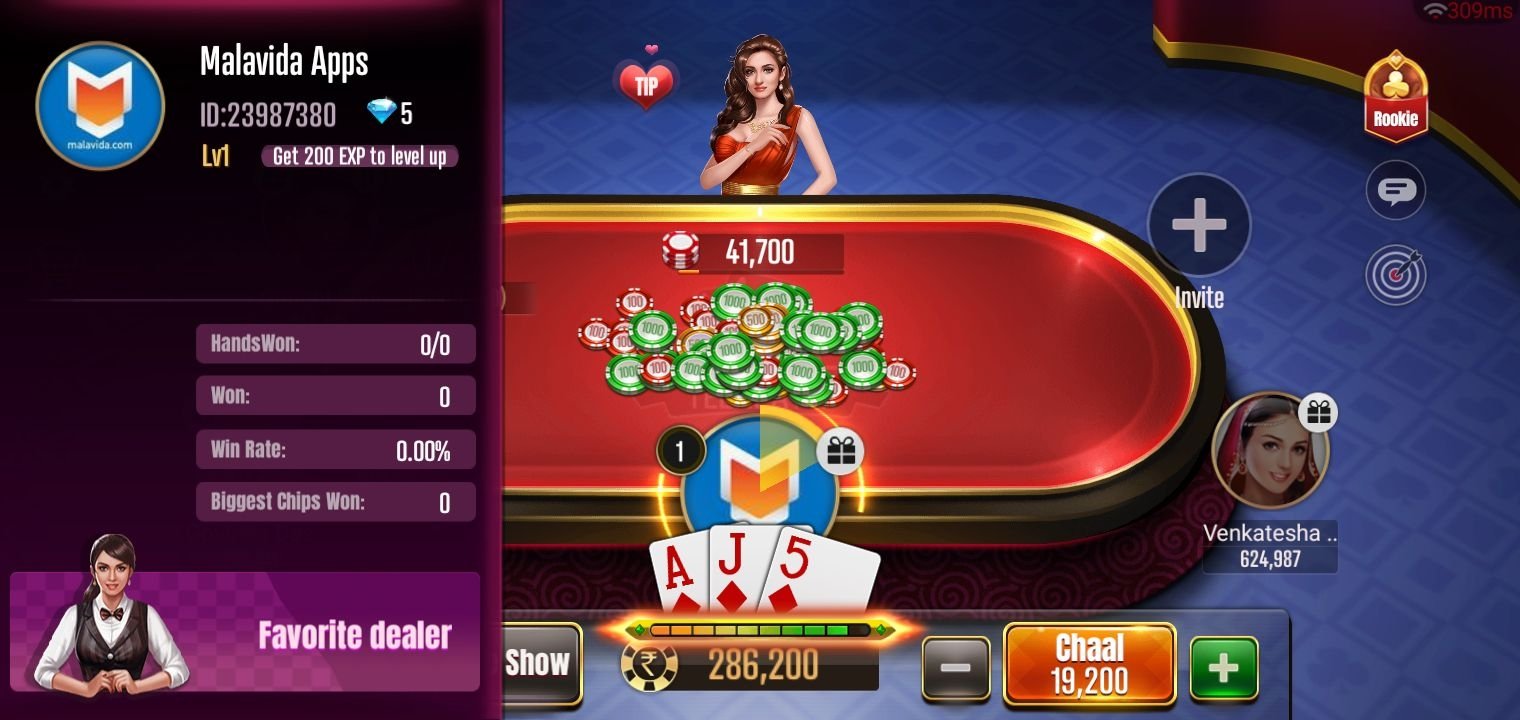 Teen Patti – How to Play Teen Patti