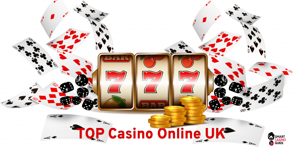 Best Online Casinos In UK