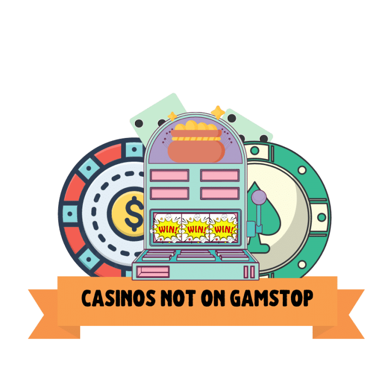 Gambling Site Casinos UK