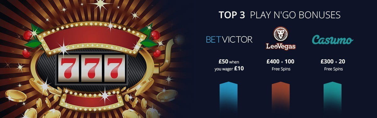 Best Casino Bonuses UK