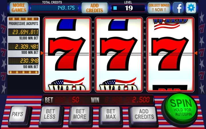 Best Casino Slots UK