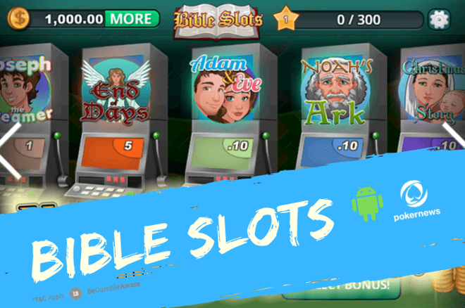 Slot Apps That Win Real Money