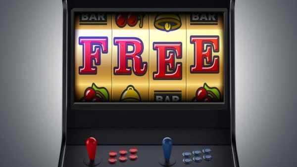 Online Slot Site