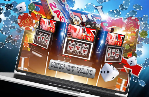 Free Bonus Slot Games