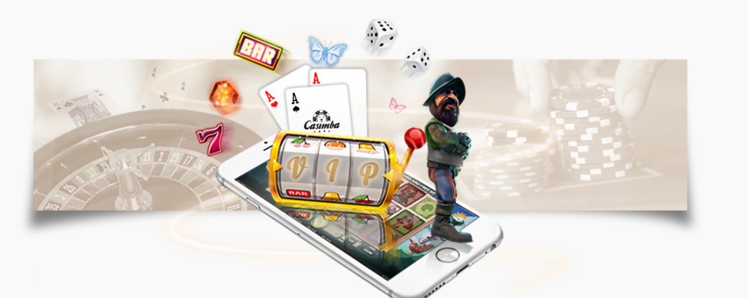 Real Money Slots Mobile