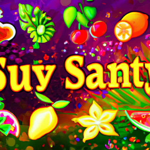 Slot Fruity Casino Review - Bonuses, Games & More!