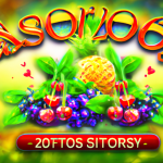 100% up to £200 Bonus on 2nd Deposit from Slot Fruity Casino