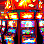 Fire Hot Slots Machines