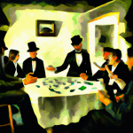 Who Invented Blackjack |