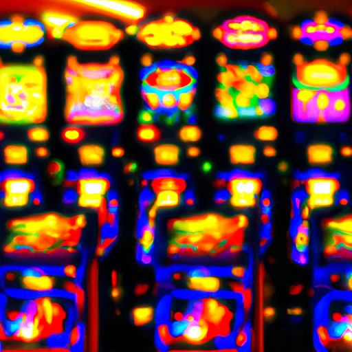 Slot Machine Online Games Free Play |