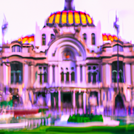 Casino Palace méxico