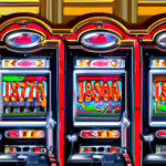 Best Slot Machine GTA 5 | DroidSlots Slots Mobile UK Action | Coronation Casino