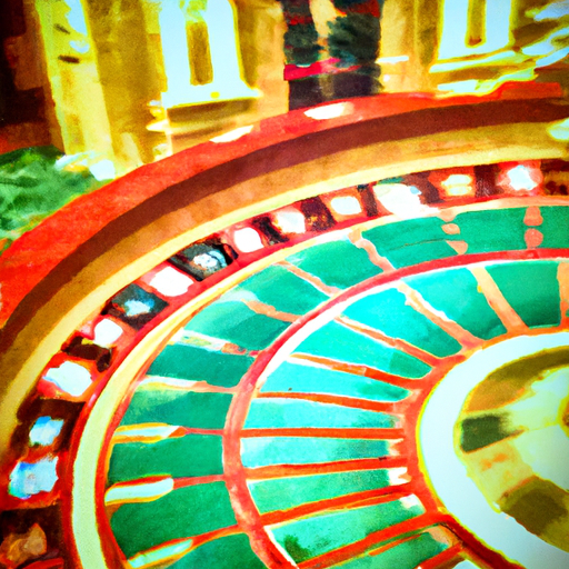 iPhone Roulette Casino