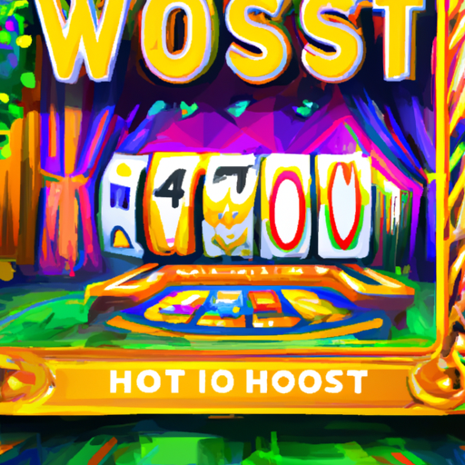 What A Hoot Online Slots