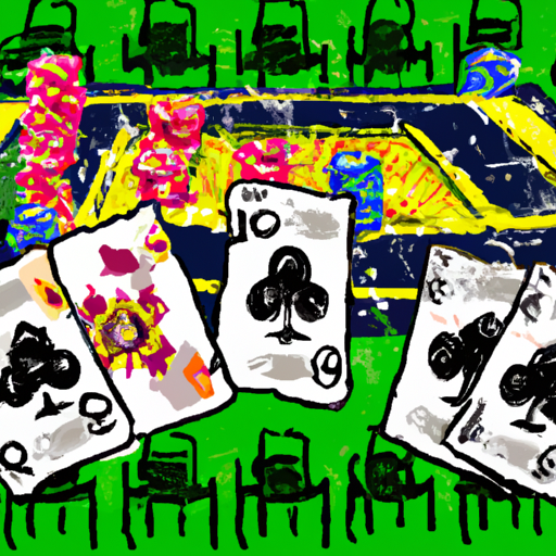 Free Online Strip Blackjack