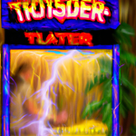 Thunderstruck Ii Mobile Slot,