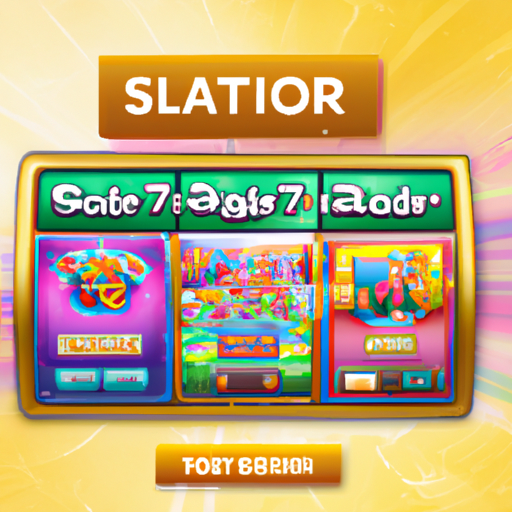 Best Online Slots 2023 | SlotJar.com