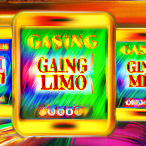 Online Slots You Can Win Real Money | Play Mobile Casino Now
