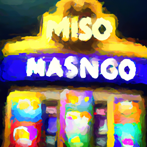 M S Ocado | Mobile Casino Fun | GlobaliGaming.com