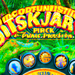 Jurassic Park Online Slot | ClickMarkets.co.uk
