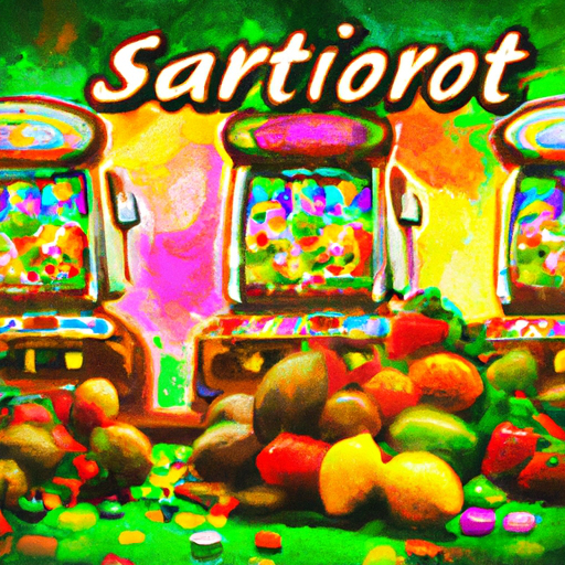 Something Fruity Online | Play Slot Games at Paddy Power