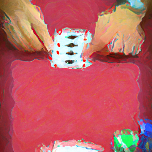 How To Play Strip Blackjack