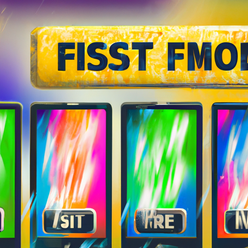 Free Mobile Slots No Deposit