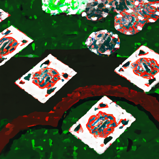 Strip Blackjack Online Game,