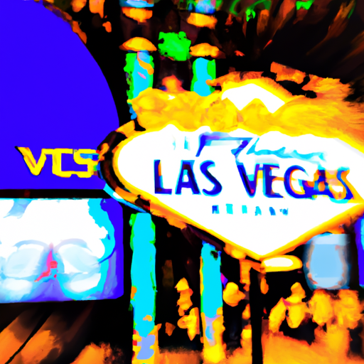 Vegas 2023 Events