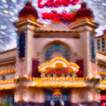 What Casinos Are Owned By Station Casinos?